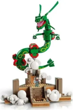 LEGO® Pokémon™ Rayquaza 72168