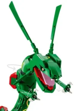 LEGO® Pokémon™ Rayquaza 72168