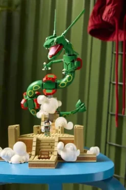 LEGO® Pokémon™ Rayquaza 72168