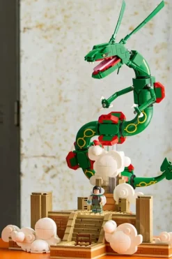 LEGO® Pokémon™ Rayquaza 72168