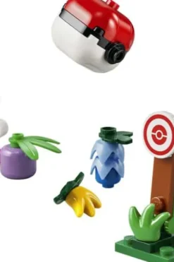 LEGO® Pokémon™ Trenerutstyr 30730