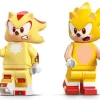 LEGO® Sonic the Hedgehog™ Super Shadow mot Biolizard 77003