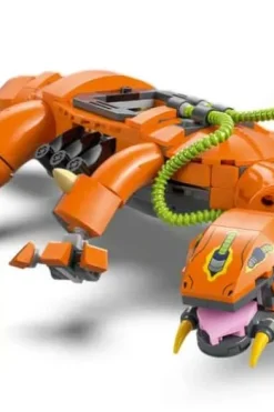 LEGO® Sonic the Hedgehog™ Super Shadow mot Biolizard 77003