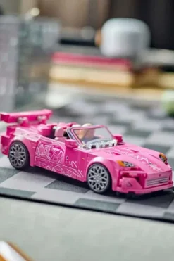 LEGO® Speed Champions 2 Fast 2 Furious Honda S2000 77241
