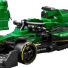 LEGO® Speed Champions Aston Martin Aramco F1® AMR24-racerbil 77245