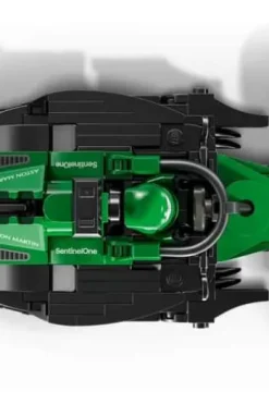 LEGO® Speed Champions Aston Martin Aramco F1® AMR24-racerbil 77245