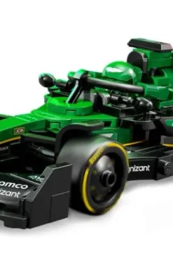 LEGO® Speed Champions Aston Martin Aramco F1® AMR24-racerbil 77245