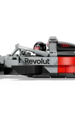 LEGO® Speed Champions Audi Revolut F1® Team R26 racerbil 77259