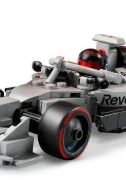 LEGO® Speed Champions Audi Revolut F1® Team R26 racerbil 77259