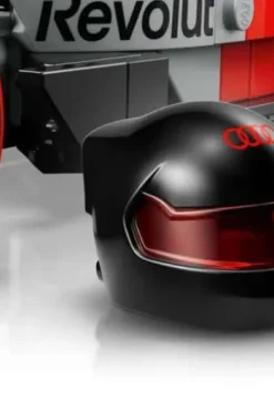 LEGO® Speed Champions Audi Revolut F1® Team R26 racerbil 77259