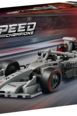 LEGO® Speed Champions Audi Revolut F1® Team R26 racerbil 77259