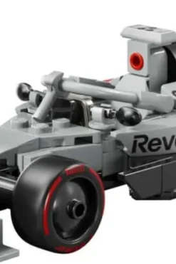 LEGO® Speed Champions Audi Revolut F1® Team R26 racerbil 77259