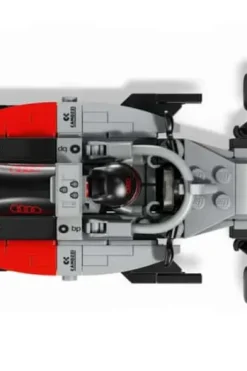 LEGO® Speed Champions Audi Revolut F1® Team R26 racerbil 77259