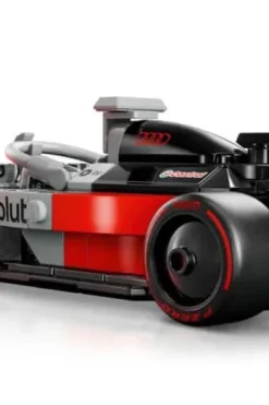 LEGO® Speed Champions Audi Revolut F1® Team R26 racerbil 77259