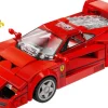LEGO® Speed Champions Ferrari F40 76934