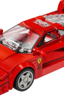 LEGO® Speed Champions Ferrari F40 76934