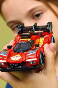 LEGO® Speed Champions Ferrari 499P 77261