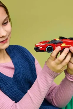 LEGO® Speed Champions Ferrari 499P 77261