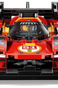 LEGO® Speed Champions Ferrari 499P 77261