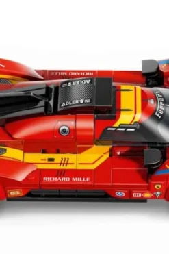 LEGO® Speed Champions Ferrari 499P 77261