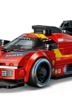 LEGO® Speed Champions Ferrari 499P 77261