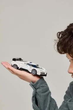 LEGO® Speed Champions Hypersportsbilen Bugatti Centodieci 77240