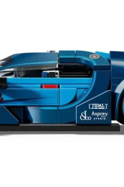 LEGO® Speed Champions Hypersportsbilen Bugatti Vision Gran Turismo 77253