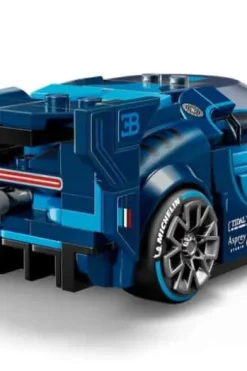 LEGO® Speed Champions Hypersportsbilen Bugatti Vision Gran Turismo 77253