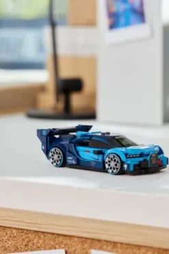 LEGO® Speed Champions Hypersportsbilen Bugatti Vision Gran Turismo 77253