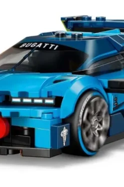 LEGO® Speed Champions Hypersportsbilen Bugatti Vision Gran Turismo 77253
