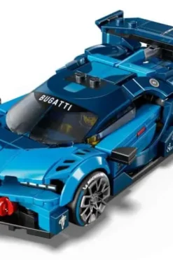 LEGO® Speed Champions Hypersportsbilen Bugatti Vision Gran Turismo 77253