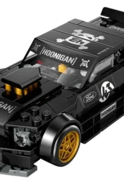 LEGO® Speed Champions Ken Block med '65 Ford Mustang Hoonicorn V1 77262