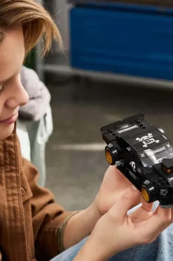 LEGO® Speed Champions Ken Block med '65 Ford Mustang Hoonicorn V1 77262