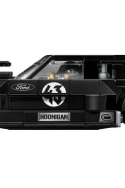 LEGO® Speed Champions Ken Block med '65 Ford Mustang Hoonicorn V1 77262