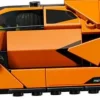 LEGO® Speed Champions Lamborghini Revuelto og Huracán STO 77238