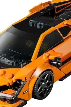 LEGO® Speed Champions Lamborghini Revuelto og Huracán STO 77238