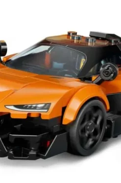 LEGO® Speed Champions McLaren W1 77257