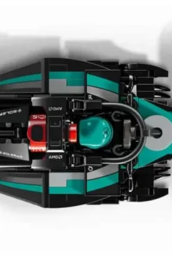LEGO® Speed Champions Mercedes-AMG F1® W15-racerbil 77244