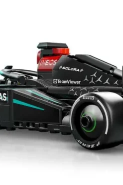 LEGO® Speed Champions Mercedes-AMG F1® W15-racerbil 77244