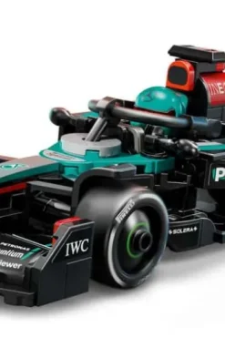 LEGO® Speed Champions Mercedes-AMG F1® W15-racerbil 77244