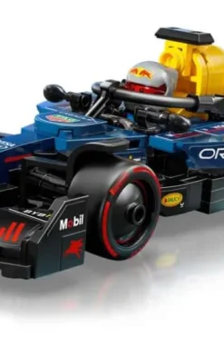 LEGO® Speed Champions Oracle Red Bull Racing RB20 F1®-racerbil 77243