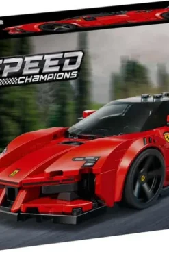 LEGO® Speed Champions Sportsbilen Ferrari SF90 XX Stradale 77254