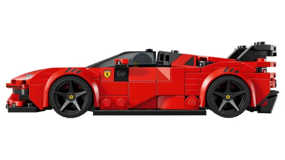 LEGO® Speed Champions Sportsbilen Ferrari SF90 XX Stradale 77254