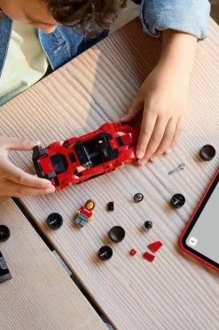 LEGO® Speed Champions Sportsbilen Ferrari SF90 XX Stradale 77254