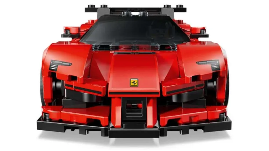 LEGO® Speed Champions Sportsbilen Ferrari SF90 XX Stradale 77254