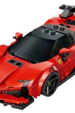 LEGO® Speed Champions Sportsbilen Ferrari SF90 XX Stradale 77254