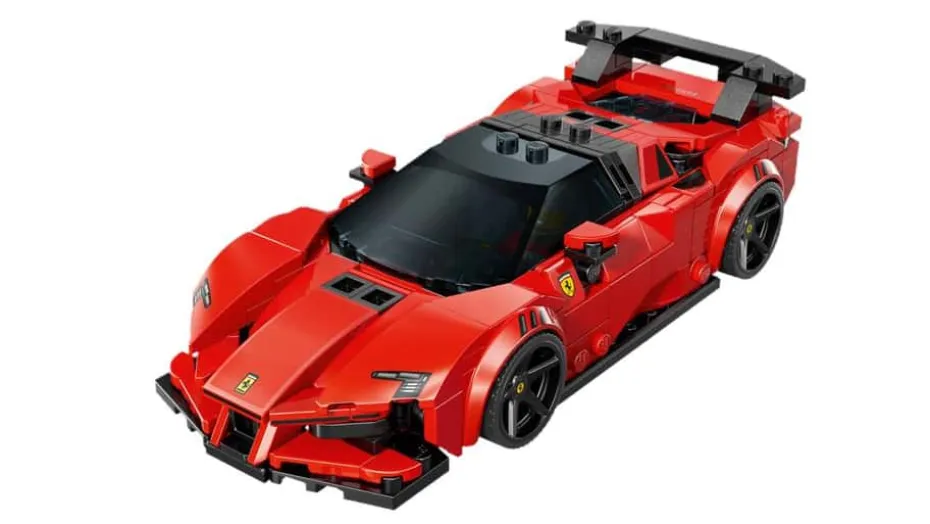 LEGO® Speed Champions Sportsbilen Ferrari SF90 XX Stradale 77254