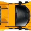 LEGO® Speed Champions Superbilen Porsche 911 GT3 RS 77239
