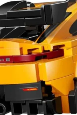 LEGO® Speed Champions Superbilen Porsche 911 GT3 RS 77239