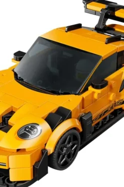 LEGO® Speed Champions Superbilen Porsche 911 GT3 RS 77239